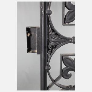 Industriefenster Gusseisen