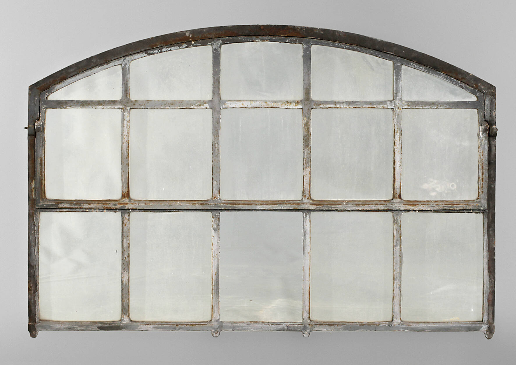 Industriefenster Gusseisen
