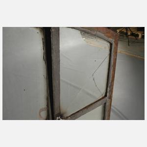 Industriefenster Gusseisen