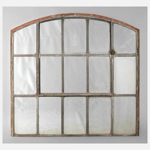 Industriefenster Gusseisen