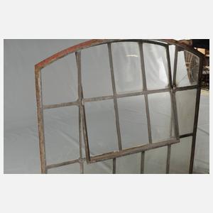 Industriefenster Gusseisen