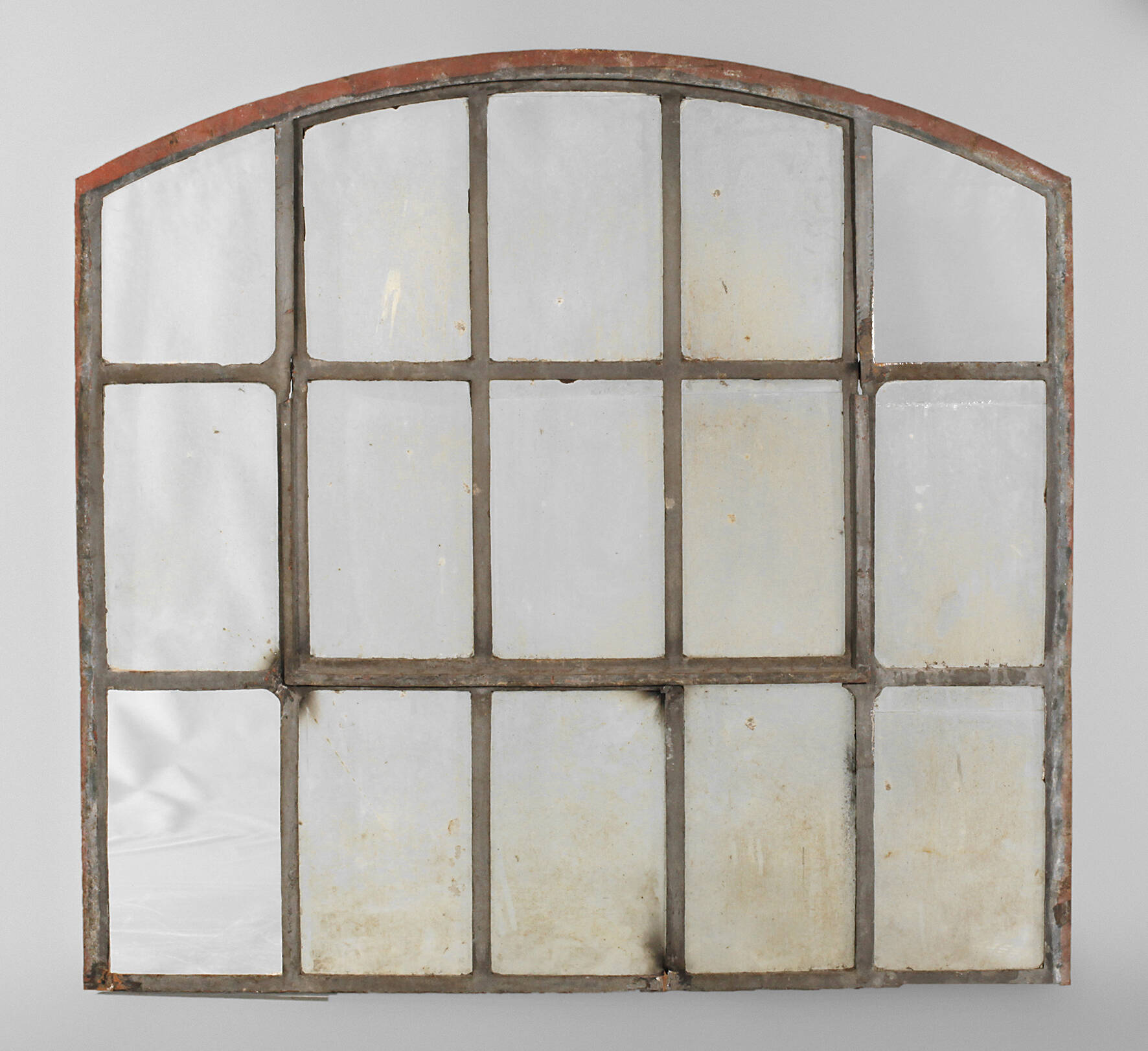 Industriefenster Gusseisen