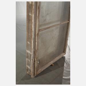 Großes Kastenfenster