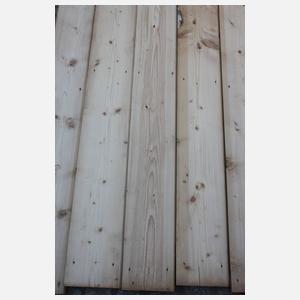 Posten Schiffsbodenparkett