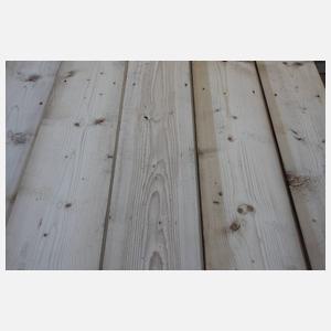 Posten Schiffsbodenparkett