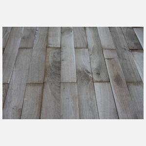 Posten Schiffsbodenparkett