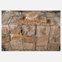 Industrie-Parkett Eiche ca. 23 qm111