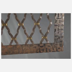 Posten Lüftungsgitter