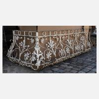 Brüstungsgeländer111