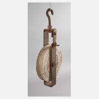 Große Umlenkrolle111