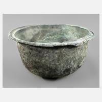 Großer Kupferkessel111