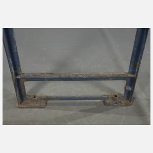 Posten Einsteckschlösser