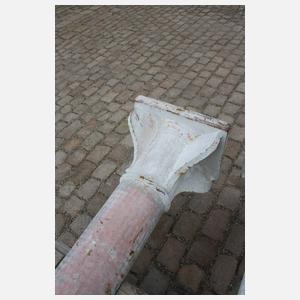 Großes Konvolut Fenster- und Türbeschläge