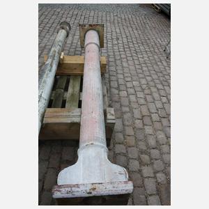 Großes Konvolut Fenster- und Türbeschläge