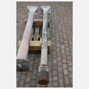 13 barocke Schlösser