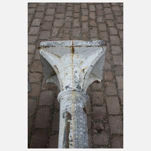 13 barocke Schlösser