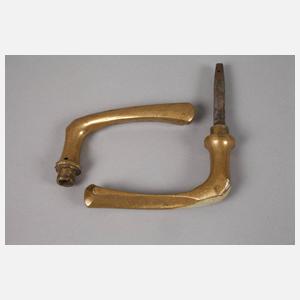 Türdrücker Jugendstil