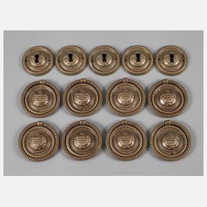 Posten Möbelbeschläge