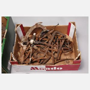 Posten Schmiedeeisen