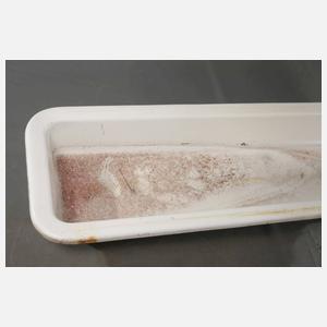 Waschbecken Gusseisen