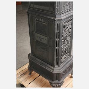 Waschbecken Gusseisen