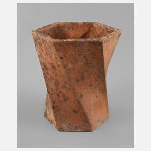 Terrakottatopf