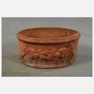 Terrakottatopf