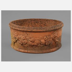 Terrakottatopf