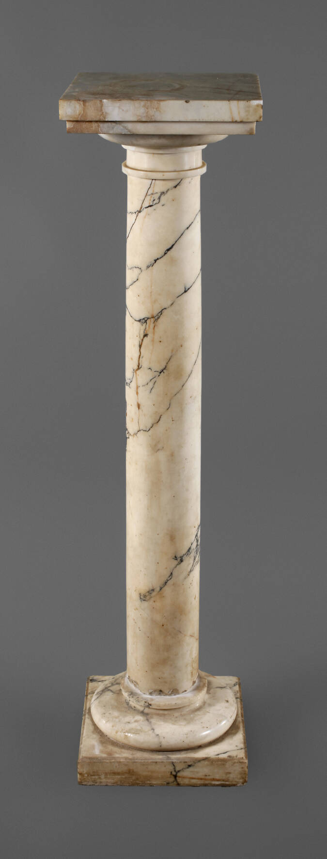Marmorsäule