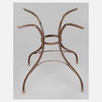 Gartentischgestell111