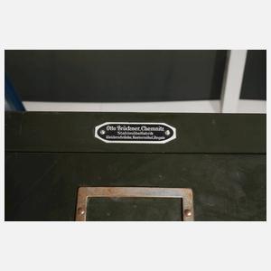 Kleiner Arbeitstisch