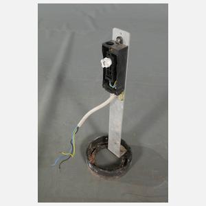 Sieben Terrassen-/Wegstrahler