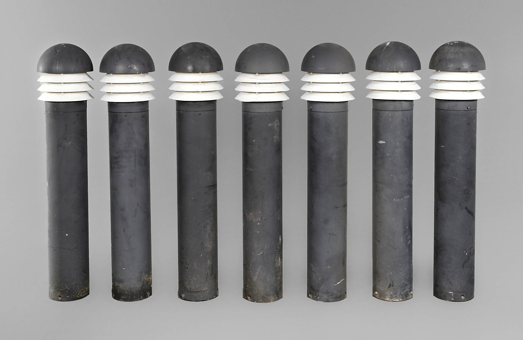 Sieben Terrassen-/Wegstrahler