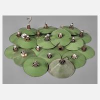 20 Industrie-Lampenschirme111