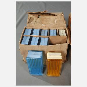 Posten Glasbausteine