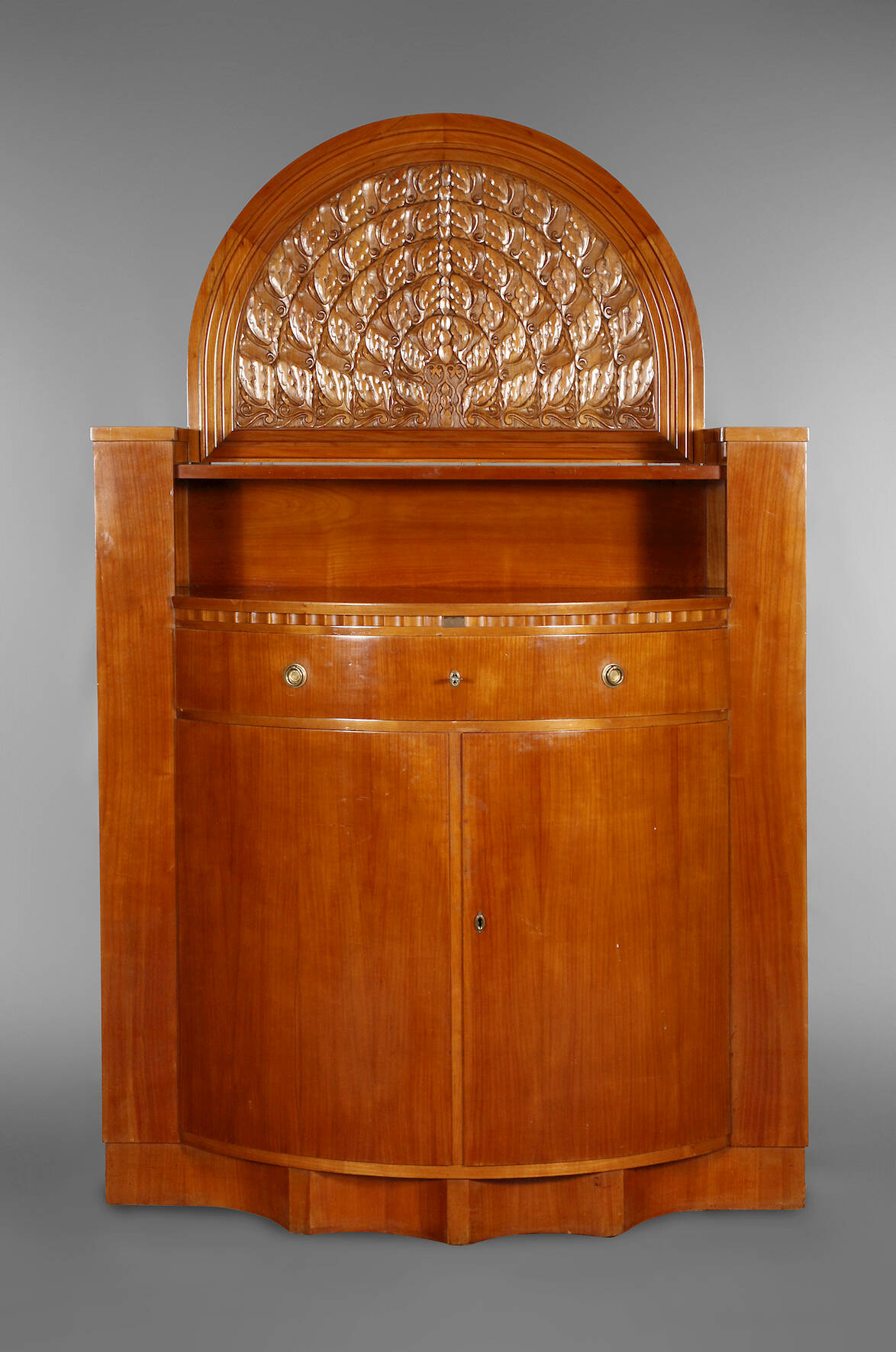 Aufsatzschrank Albin Müller