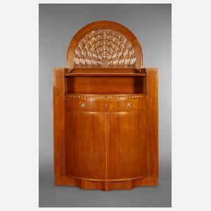 Aufsatzschrank Albin Müller