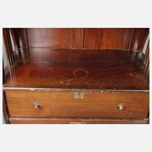 Vitrinenschrank Albin Müller