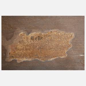 Josef Hoffmann Büchervitrine