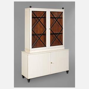 Josef Hoffmann Büchervitrine