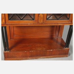 Salonvitrine Jugendstil