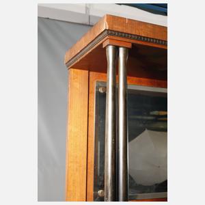 Salonvitrine Jugendstil