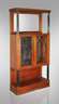 Salonvitrine Jugendstil