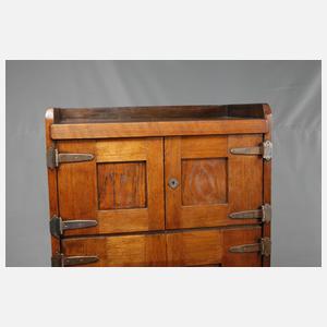 Pfeilerschrank Richard Riemerschmid