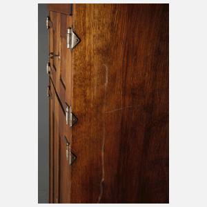Pfeilerschrank Richard Riemerschmid