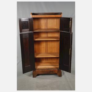 Pfeilerschrank Richard Riemerschmid