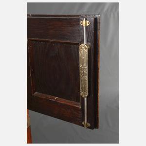 Pfeilerschrank Richard Riemerschmid