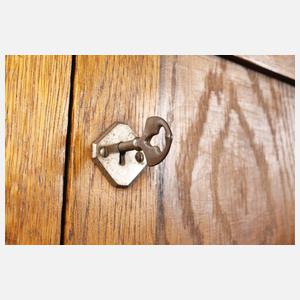 Pfeilerschrank Richard Riemerschmid