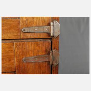 Pfeilerschrank Richard Riemerschmid