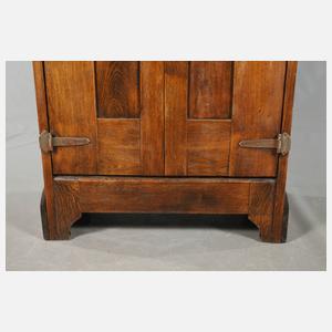 Pfeilerschrank Richard Riemerschmid